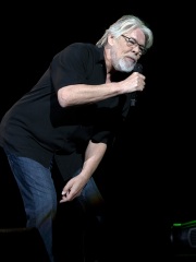 Bob Seger