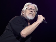 Bob Seger