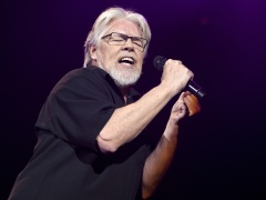 Bob Seger