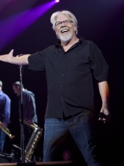 Bob Seger