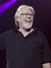 Bob Seger