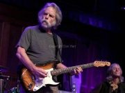 Bob Weir, Robin Sylvester