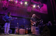 Steve Kimock, Jay Lane, Bob Weir, Robin Sylvester, Rob Wasserman