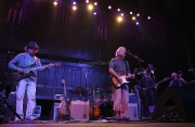 Steve Kimock, Jay Lane, Bob Weir, Robin Sylvester, Rob Wasserman