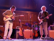 Steve Kimock, Jay Lane, Bob Weir