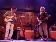 Steve Kimock, Jay Lane, Bob Weir