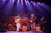 Steve Kimock, Jay Lane, Bob Weir, Robin Sylvester