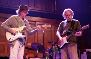 Steve Kimock, Jay Lane, Bob Weir