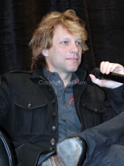 Jon Bon Jovi