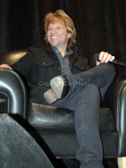 Jon Bon Jovi