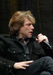 Jon Bon Jovi