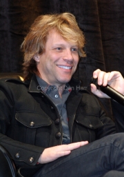 Jon Bon Jovi