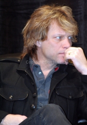 Jon Bon Jovi