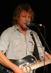 Jon Bon Jovi