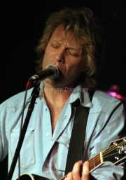 Jon Bon Jovi