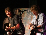 Jon Bon Jovi and Richie Sambora