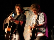 Jon Bon Jovi and Richie Sambora