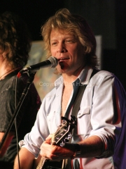 Jon Bon Jovi