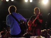 Jon Bon Jovi and Richie Sambora