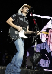 Brad Paisley