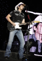 Brad Paisley