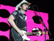 Brad Paisley