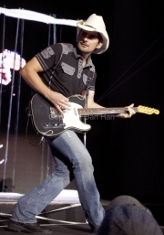 Brad Paisley