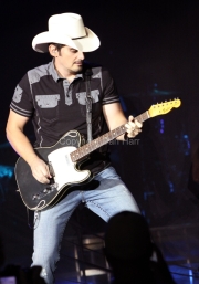 Brad Paisley