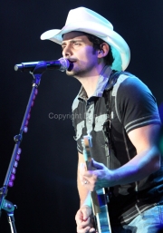 Brad Paisley