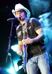 Brad Paisley