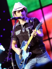 Brad Paisley