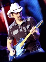 Brad Paisley