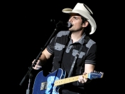 Brad Paisley