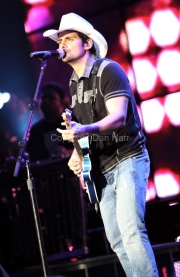 Brad Paisley