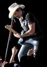 Brad Paisley