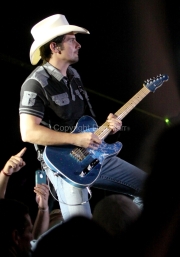 Brad Paisley