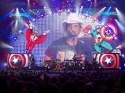 Brad Paisley