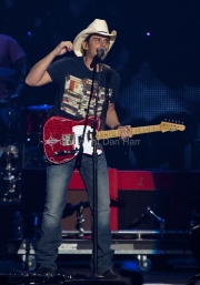 Brad Paisley