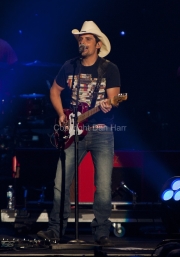 Brad Paisley
