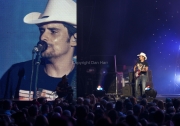 Brad Paisley