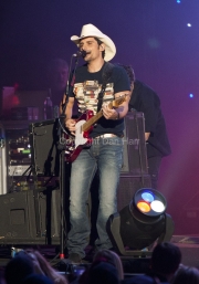 Brad Paisley