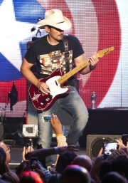 Brad Paisley