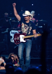 Brad Paisley