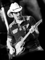 Brad Paisley