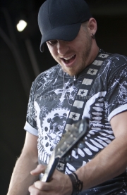 Brantley Gilbert