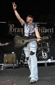 Brantley Gilbert