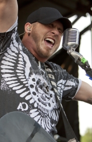 Brantley Gilbert