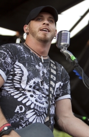 Brantley Gilbert