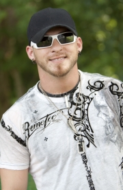 Brantley Gilbert