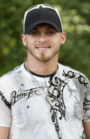 Brantley Gilbert